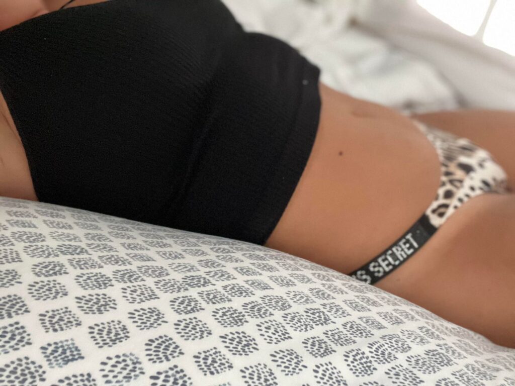 One night stand og fuckfriend